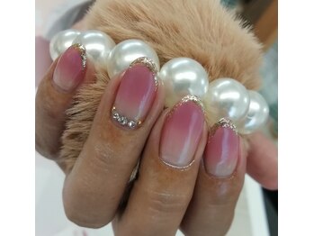 グラデーション