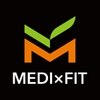 メディフィット(MEDI FIT)のお店ロゴ