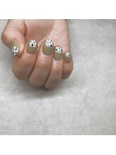 ヴァリエヴィフ(VARIE VIF)/