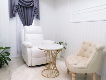 エニ 恵比寿(eni)/カウンセリングルーム