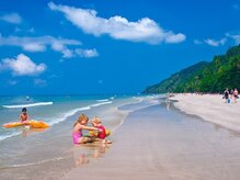 アジアンリラクゼーション ヴィラ 福岡東店(asian relaxation villa)/タイ；ホワイト・サンズ・ビーチ