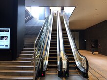 ミセルラボ 博多店(Misel Labo)/地下鉄博多駅からの道順 (2)