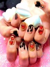 ジュエル ラ メール(Jewel la mer)/