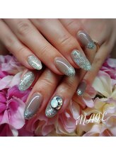 アイネイル(iNAIL)/