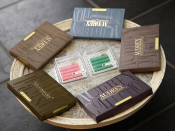 ダゾルビューティー(Dazzle Beauty)/カラーエクステ