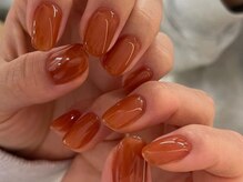 シェリーラメール 原宿店(cherie la mer)/ちゅるんネイル