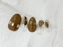 ブリッジバイネオリーブ 綱島店(bridge by neolive)/★選べる定額 7700