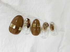 ★選べる定額 7700