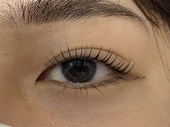 アイクイック 日暮里 西日暮里駅前店(Ai Quick)/パリジェンヌ