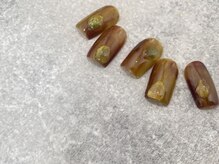 ナイン(NINE)/《パラジェル》定額コース