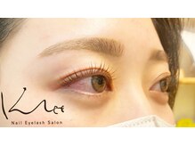 クレー(Klee)/パリジェンヌラッシュリフト