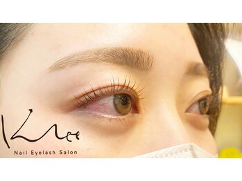 クレー(Klee)/パリジェンヌラッシュリフト