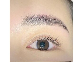 ミーナ バイ エム ウィッシュ(Mina by M.wish)/ハリウッドブロウリフト