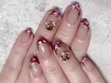 ラウンドアバウト(roundabout)/