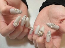 クラッシー(Classy)/ツイードフレンチ！