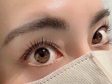 リガナッツ(Riganuts)/keratin lash lift