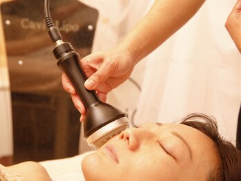 マム 津田沼店(ma'am)/小顔キャビテーション◆