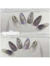 アイリズム(eye.Rizm)/ネイル