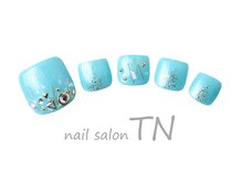 ティーエヌ 札幌駅アスティ45店/FOOT6月季節の定額5900円コ―ス