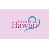 ハートオブハワイ(Heart of Hawaii)ロゴ