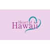 ハートオブハワイ(Heart of Hawaii)のお店ロゴ