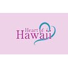 ハートオブハワイ(Heart of Hawaii)ロゴ