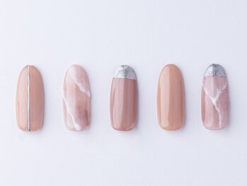 ハンドジェルデザイン102