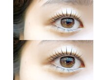 マリーゴールド 府内店(MARRY GOLD)/まつ毛パーマ