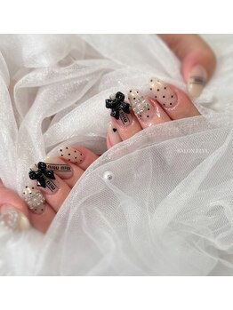 サロン エルヴィー(SALON ELVI.)/