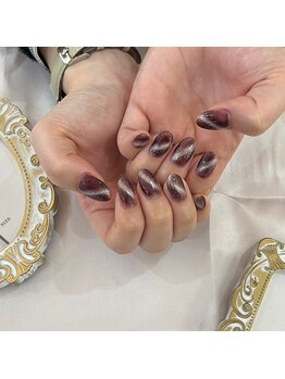 はあとねいる 西川口店/完全定額 選び放題 