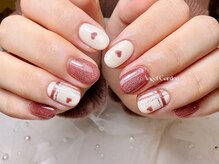エンジェルガーデンネイル 池袋店(Angelgarden nail)/
