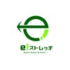 イーストレッチ アピタ富山店(e!ストレッチ)ロゴ
