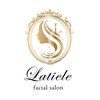 ラティエル(Latiele)のお店ロゴ