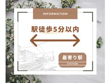 癒えもみ/～西鉄春日原駅から5分以内～
