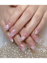 ココネイル(coco nail)/持ち込みデザインネイル