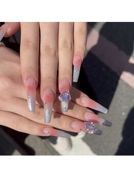 イロハネイル(IROHA NAIL)/
