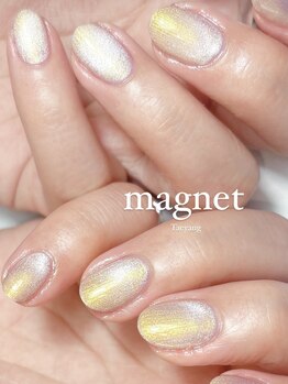 ロミー(Romy.)/マグネット