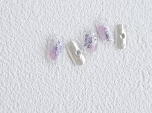ペアリング(Pairing nail&eyelash)/5月select(J)6,980円◆全10種