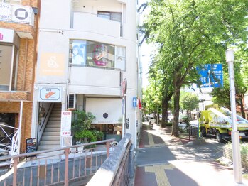 創ボディデザイン 高宮店(創 BODY DESIGN)/外観