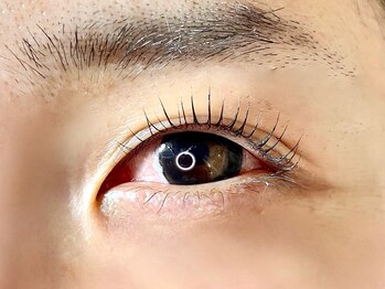 椛(momiji)/似合わせパーマ/ラッシリフト