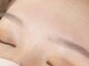 インブロウ(in Brow)の写真/《東銀座駅徒歩2分》4回まで同価格!ベーシックな黄金比～人気な韓国眉も◎理想のナチュラル感のあるお顔へ!