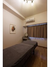 ルカルム(Le.Calme)/完全個室の隠れ家サロン