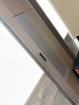 ミローズ(MIROSE)/施術ルーム