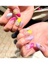 シャルム(CHARME)/