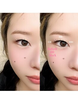 クレヴィア(CREBIA)/ぱっりちデザイン♪