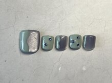 エイム 目黒店(Aim)/FOOT B-20