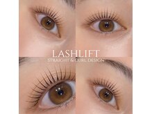 シェノン バイ エンディアリング東銀座(chainon by Endearing)の雰囲気（まつげパーマもマツエクもモチが良いと大好評！毛質改善TRも◎）