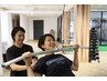 【美ボディ】パーソナル体験コース2200円　当日入会で0円