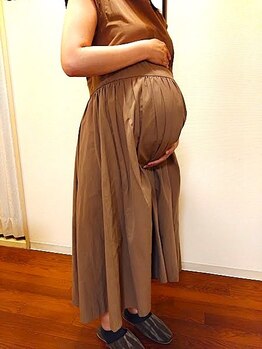 ミイ鍼灸院(mie鍼灸院)/妊活実績多数