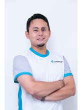 ストレッチプラス(plus) 佐久間 幹太